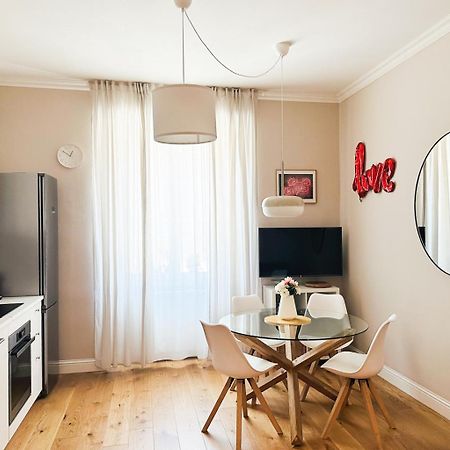 Lungarno House Florence Apartment Екстериор снимка