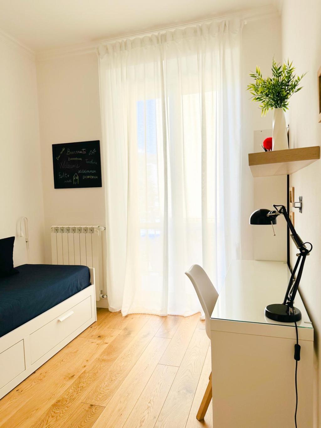 Lungarno House Florence Apartment Екстериор снимка