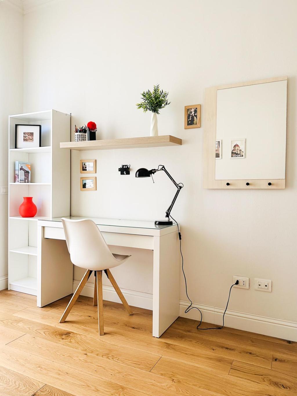 Lungarno House Florence Apartment Екстериор снимка