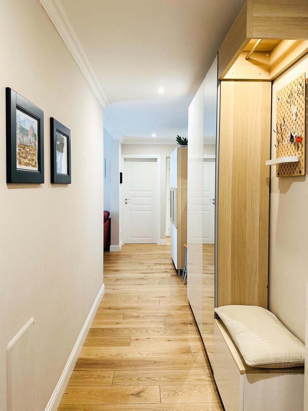 Lungarno House Florence Apartment Екстериор снимка