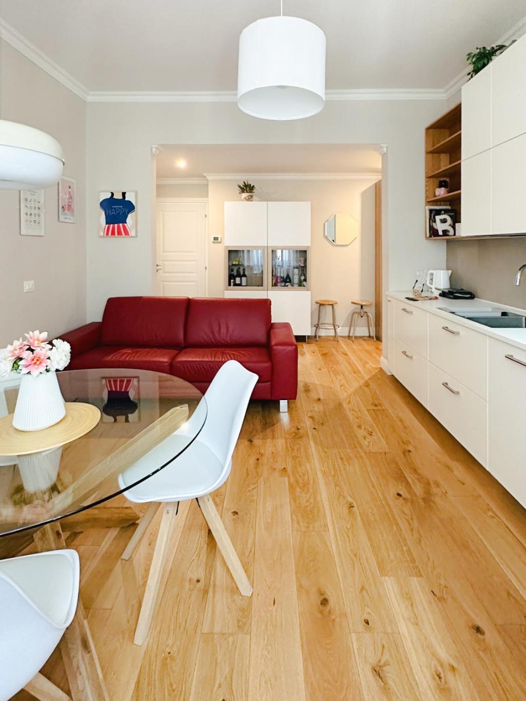 Lungarno House Florence Apartment Екстериор снимка