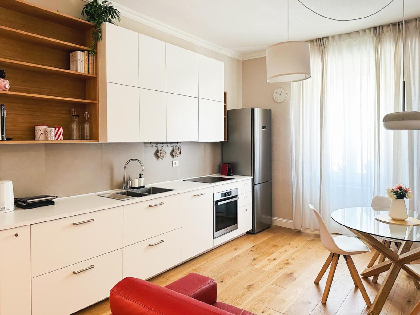Lungarno House Florence Apartment Екстериор снимка