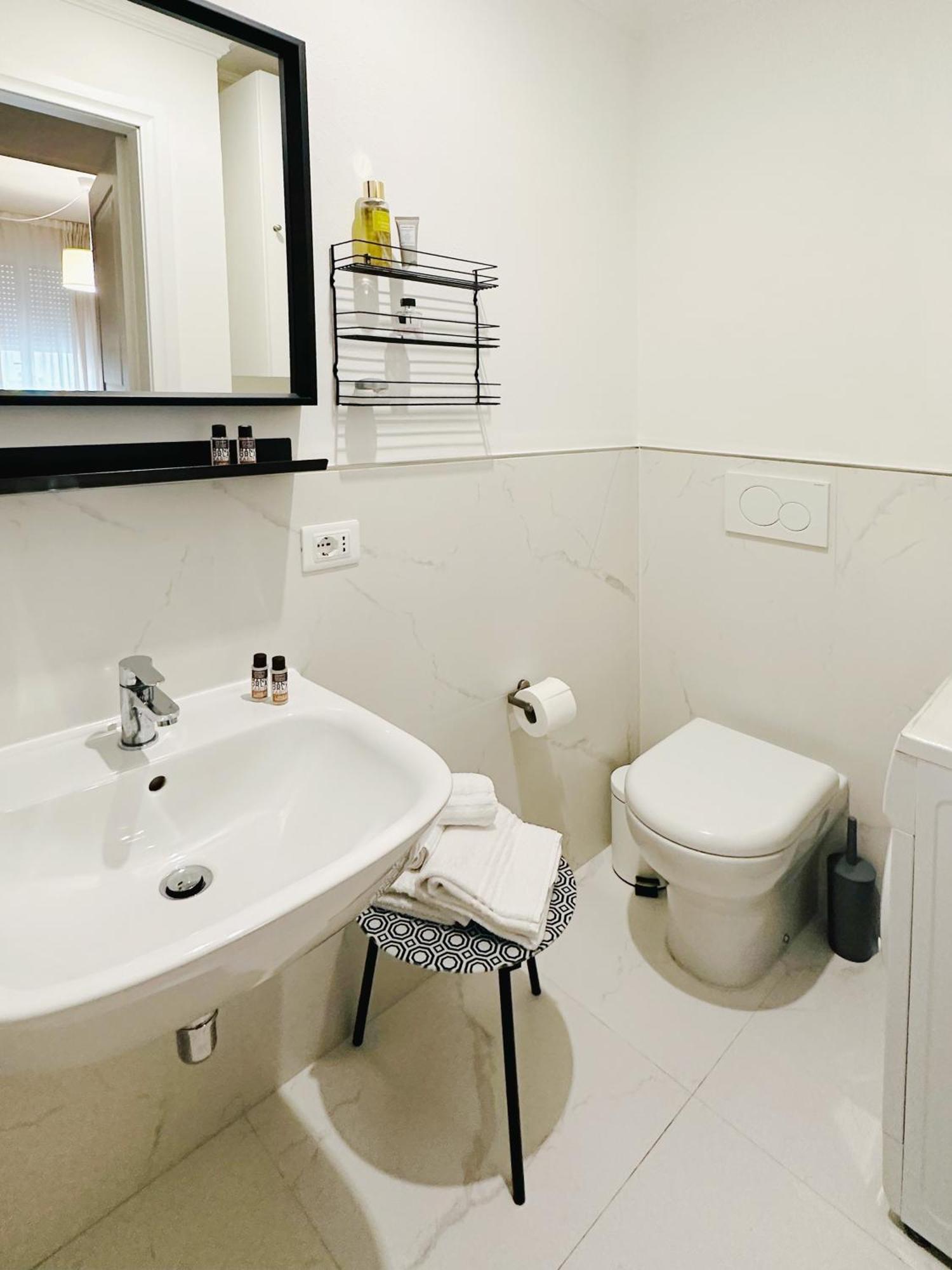Lungarno House Florence Apartment Екстериор снимка