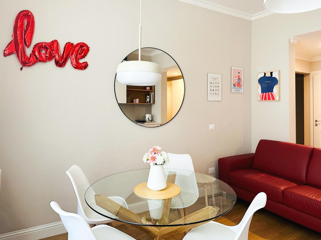 Lungarno House Florence Apartment Екстериор снимка