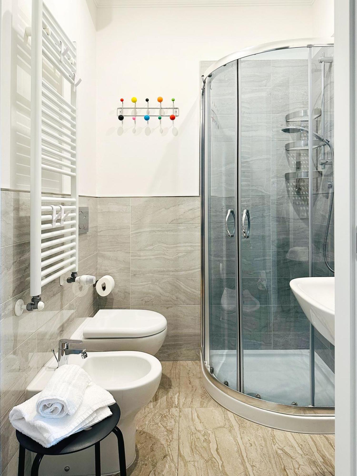 Lungarno House Florence Apartment Екстериор снимка